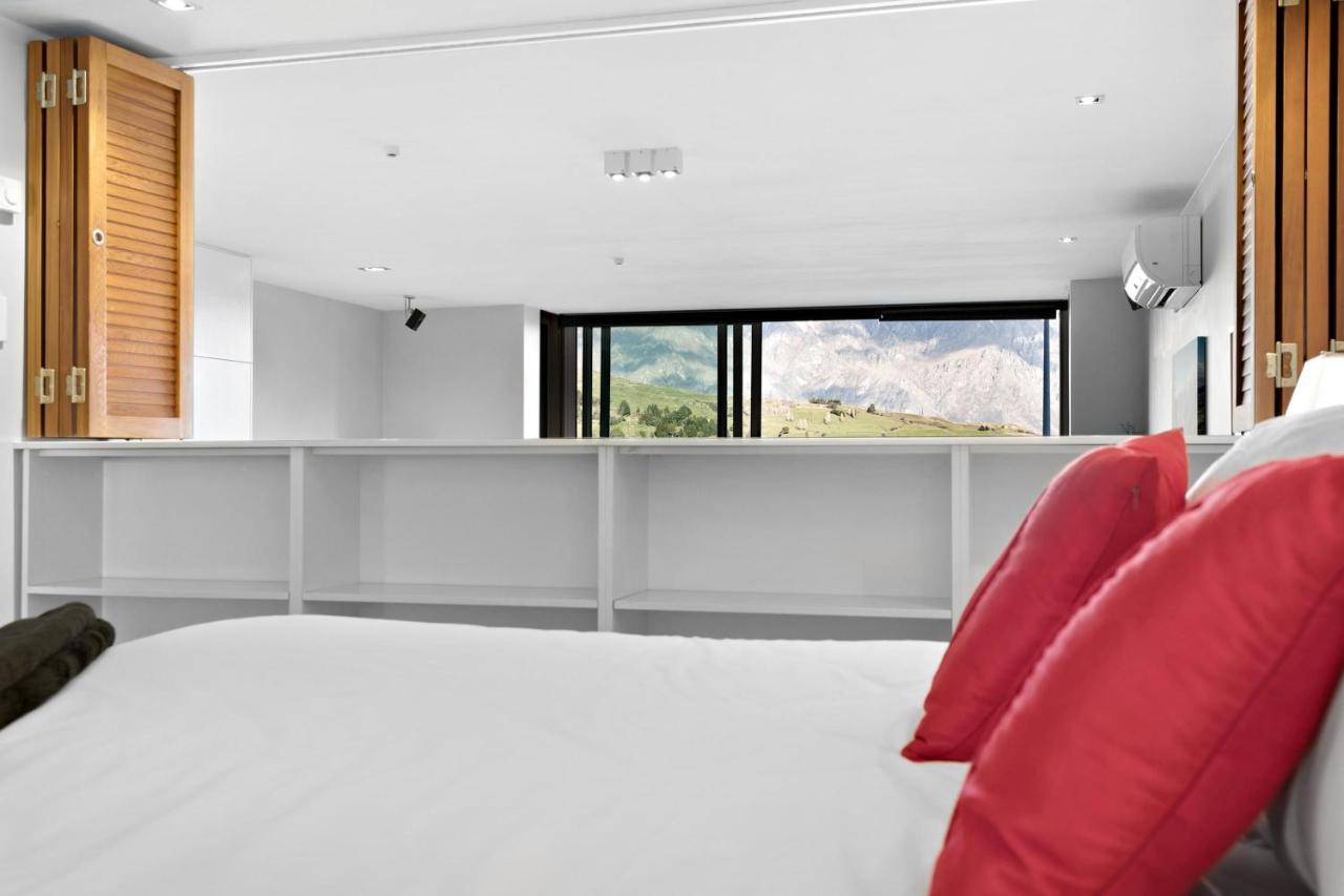 Pure Retreat Queenstown Dış mekan fotoğraf