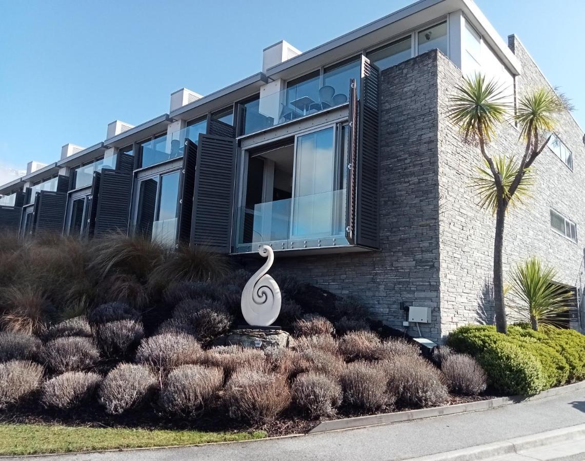 Pure Retreat Queenstown Dış mekan fotoğraf