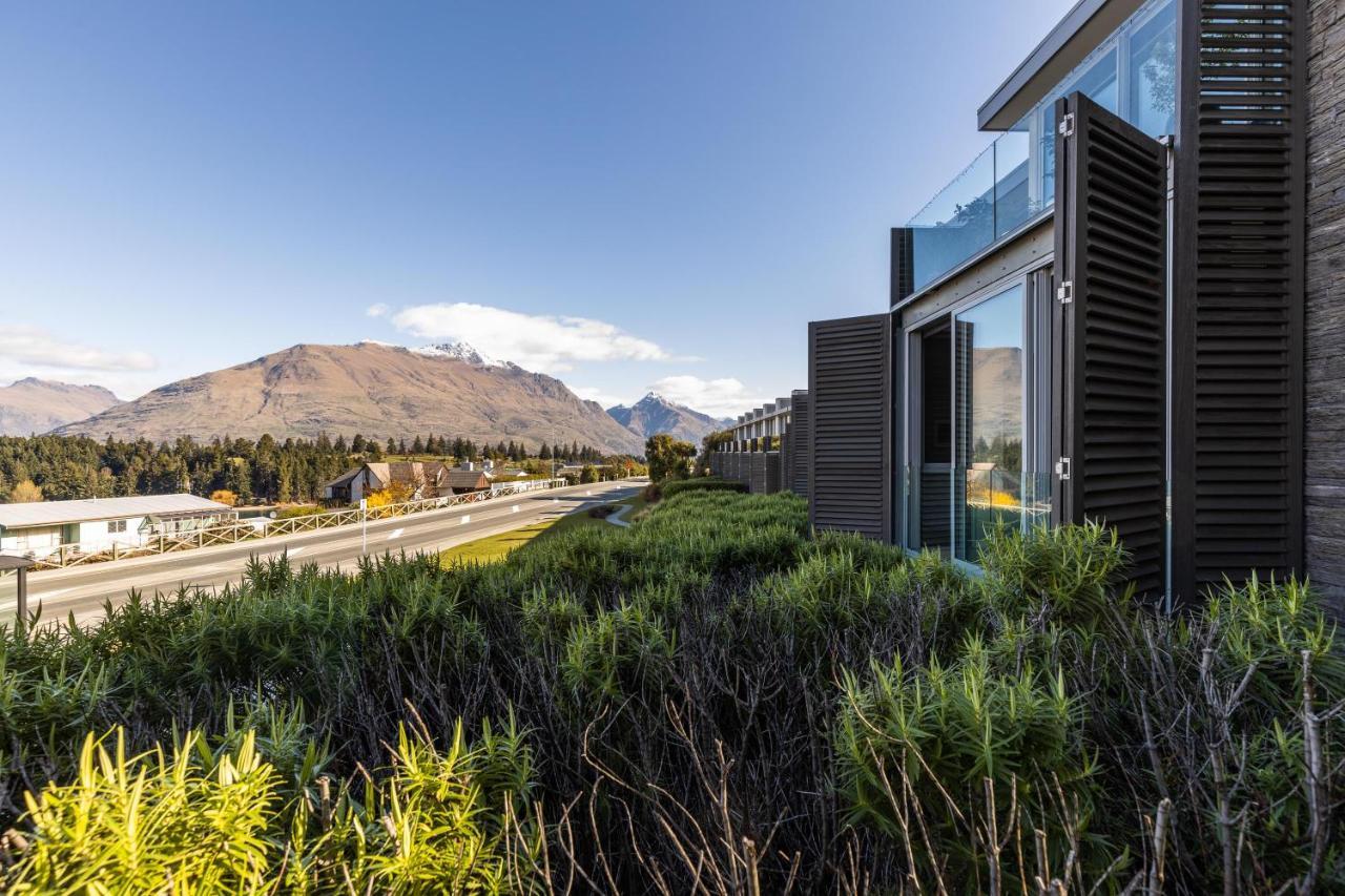 Pure Retreat Queenstown Dış mekan fotoğraf